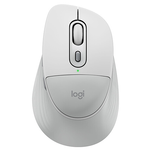 Logitech Signature Comfort Plus M850 L (Blanc)