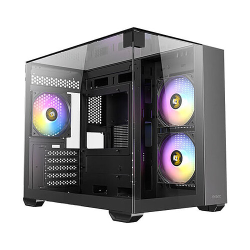Antec CX600M Trio ARGB (Noir)