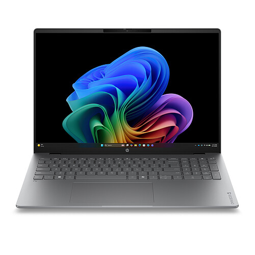 HP OmniBook 5 Laptop Next Gen AI 16-bm0011nf