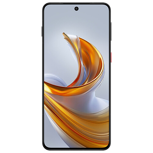 ZTE Nubia Air Pro Prime Black (8 Go / 512 Go)
