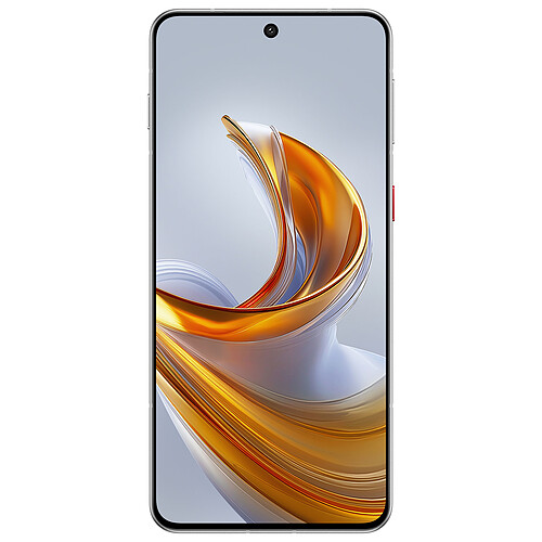 ZTE Nubia Air Pro Aero White (8 Go / 512 Go)