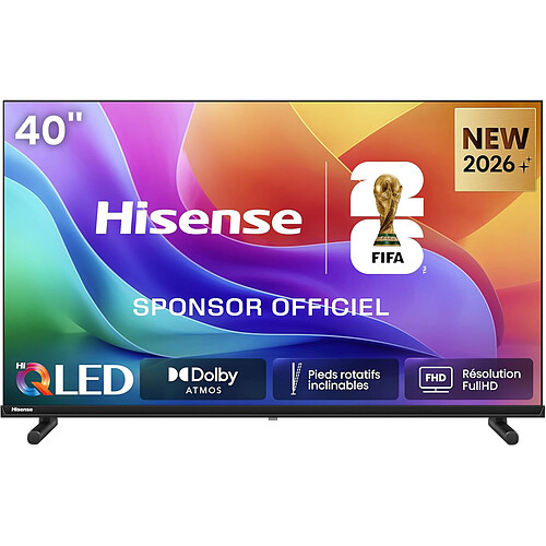 Hisense 40A5S