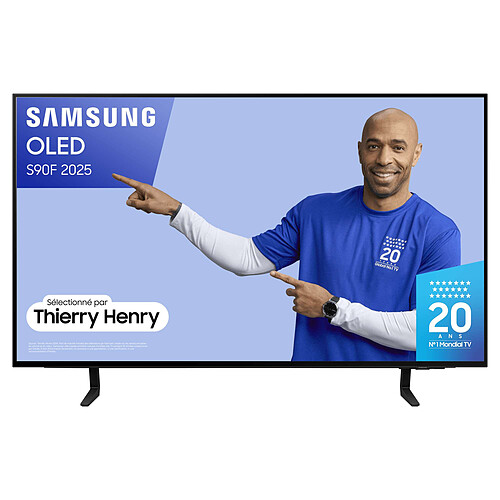 Samsung OLED TQ42S90F