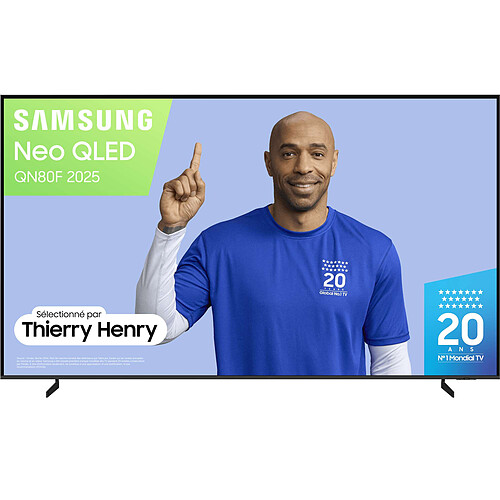 Samsung Neo QLED TQ50QN80F