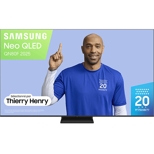Samsung Neo QLED TQ65QN80F