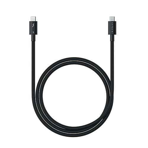 Satechi Câble Pro Thunderbolt 5
