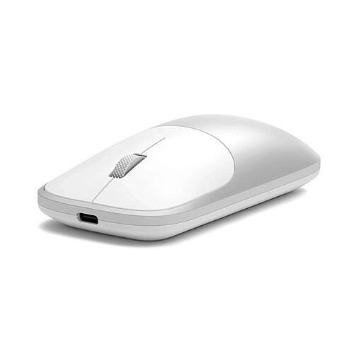 Satechi Slim EX Wireless Mouse (Argent)