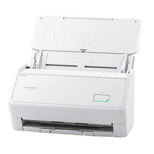 Ricoh ScanSnap iX2400 (Blanc)
