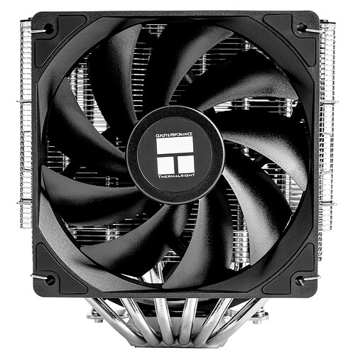 Thermalright Peerless Assassin 140 SE