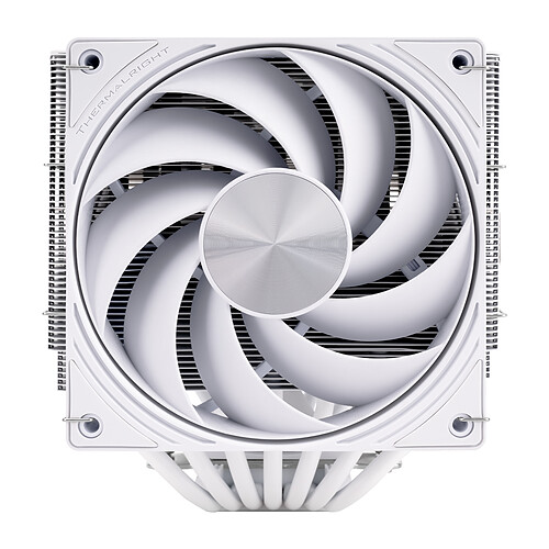 Thermalright Frost Tower 140 (Blanc)