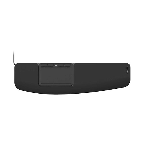 Contour Design Touch Wired