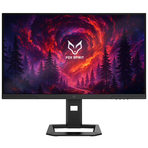 Fox Spirit 27" LED - PGQ27