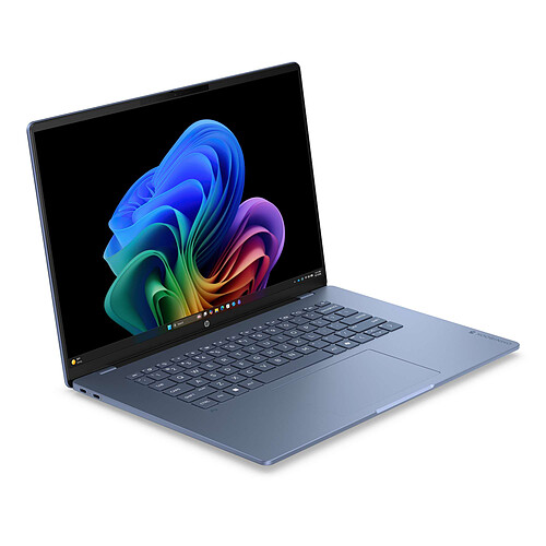 HP OmniBook 5 Next Gen AI 16-bf1000nf