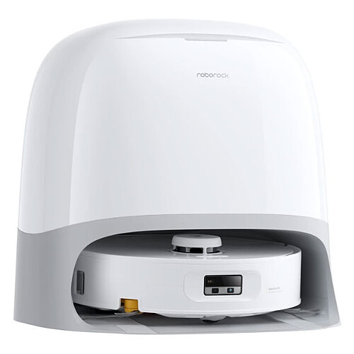 Roborock Qrevo Curv 2 Flowx