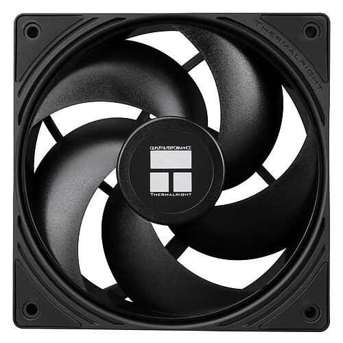 Thermalright TL-N12-R5 - Noir