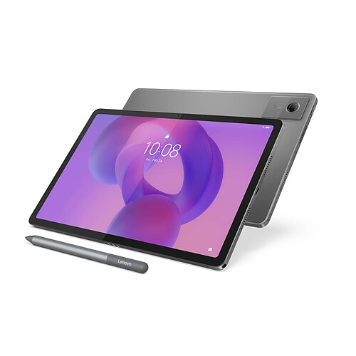 Lenovo Idea Tab 11" 8 Go/128 Go (ZAFR0405SE)