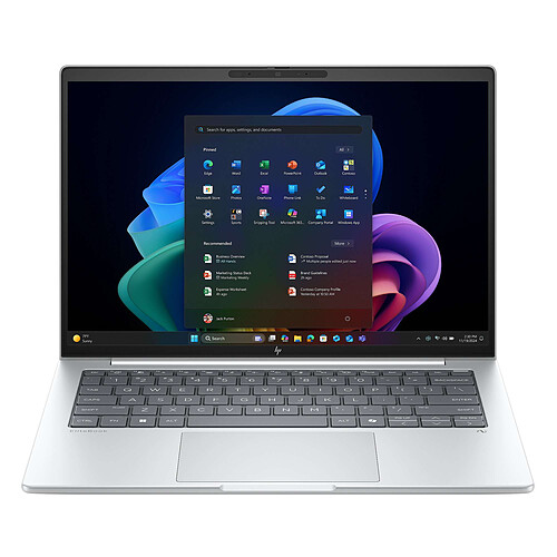 HP EliteBook 8 G1a 14 pouces (AD3Z3ET)