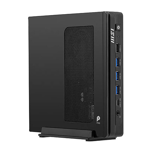 MSI PRO DP10 A14MG-004EU (Noir)