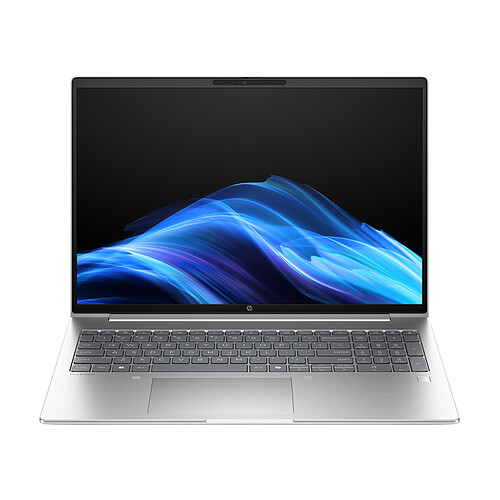 HP ProBook 4 G1ah 16 pouces (B39VYAT)