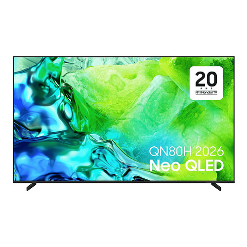 Samsung Neo QLED 50QN80H
