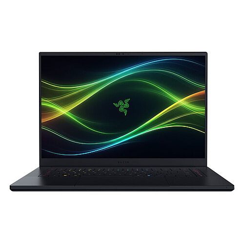 Razer Blade 16 (RZ09-05819FN9-R3F1)