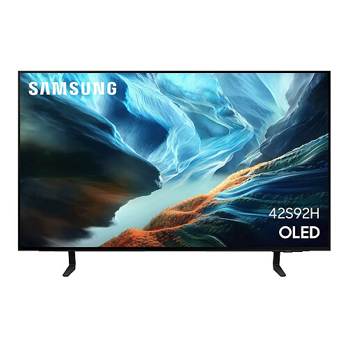 Samsung OLED TQ77S92H