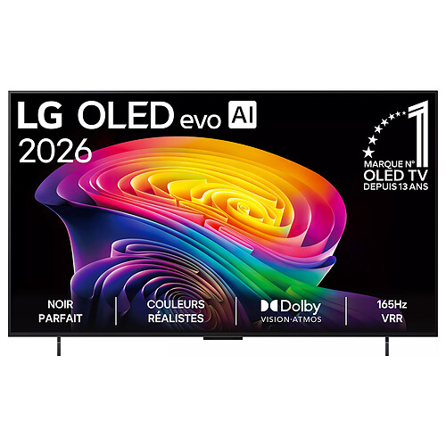 LG OLED42C6