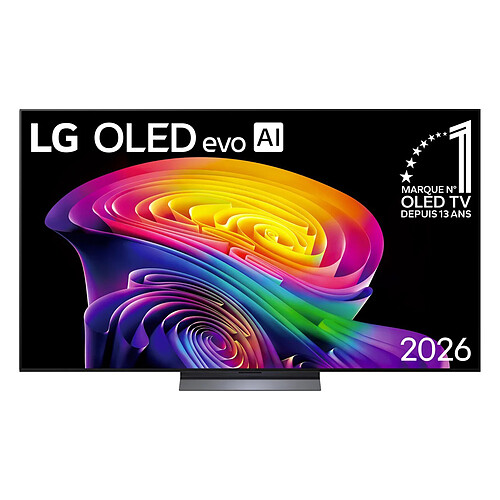 LG OLED77C6