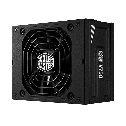 Cooler Master V SFX Gold 750 Full Modular ATX 3.1