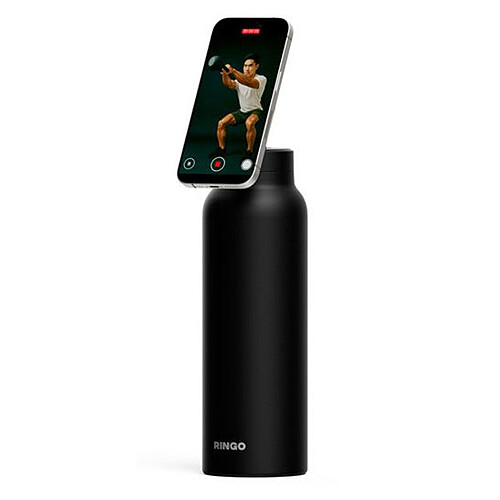 Ringo Pro XL 950ML Noir