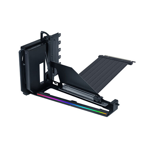 Lian Li Kit GPU vertical V4 (VG4-5-V4) - Noir