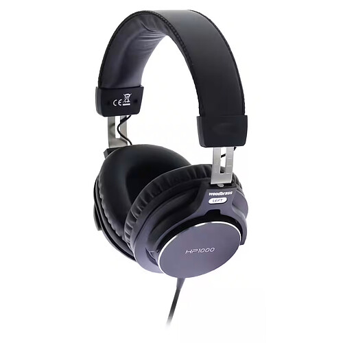 Woodbrass HP1000 (32 Ohms)