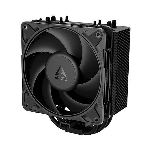 Arctic Freezer 36-S (Noir)
