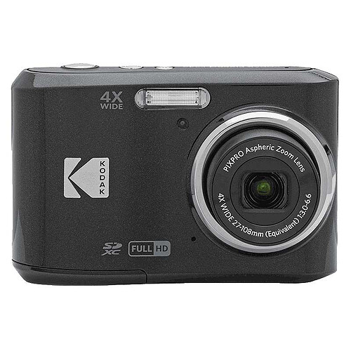 Kodak PixPro FZ45 Noir
