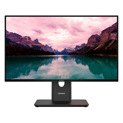 Lenovo 23.8" LED - ThinkVision T24-40