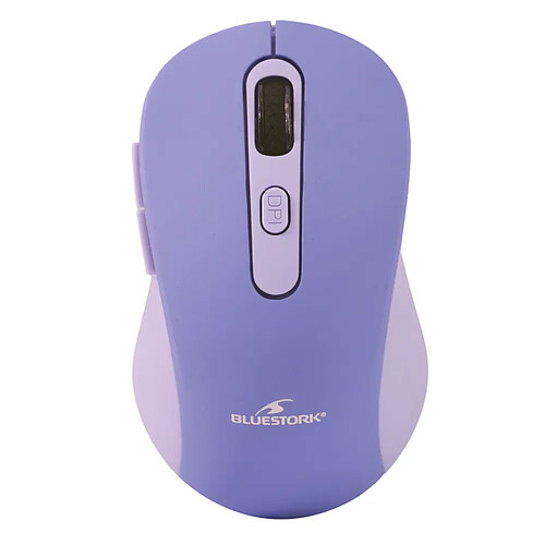Bluestork Office 65 Wireless (Violet)