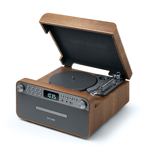 Muse MT-118 AT