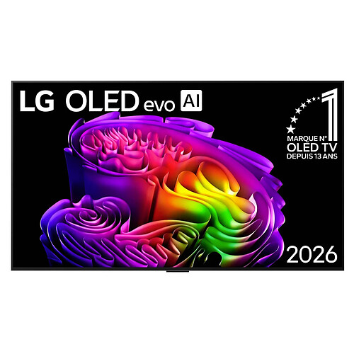 LG OLED55G6