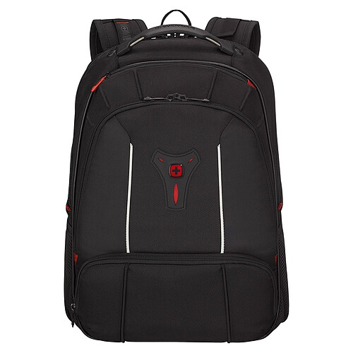Wenger Carbon Pro Compact