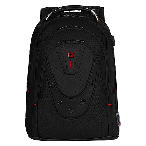 Wenger Ibex Ballistic Deluxe