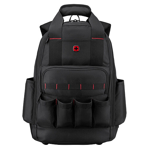 Wenger Tool Backpack Advanced