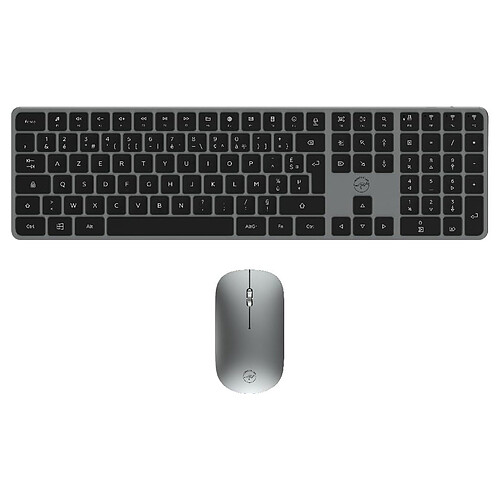 Mobility Lab Combo CP430W