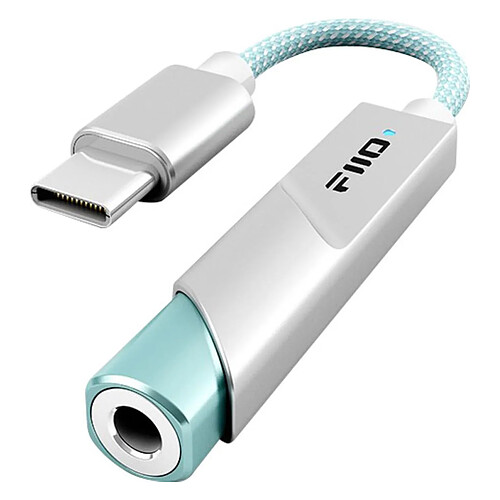 FiiO K11 Argent
