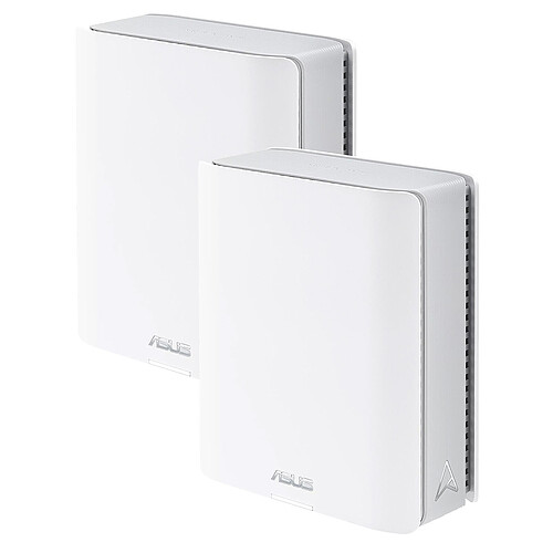 ASUS ZenWiFi BT8 x2