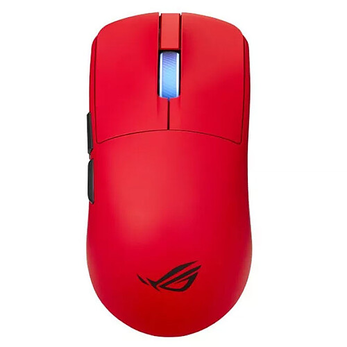 ASUS ROG Harpe II Ace Lava Red