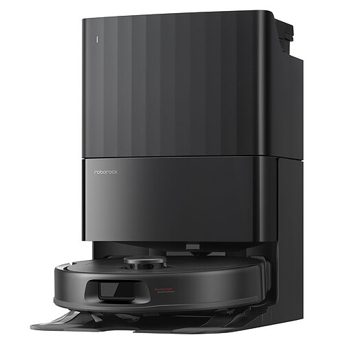 Roborock Qrevo S ProX