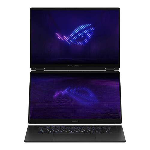 ASUS ROG Zephyrus Duo 16 GX651AX-S04W