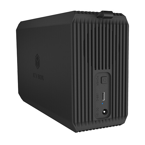 ICY BOX IB-RD3720-CU3