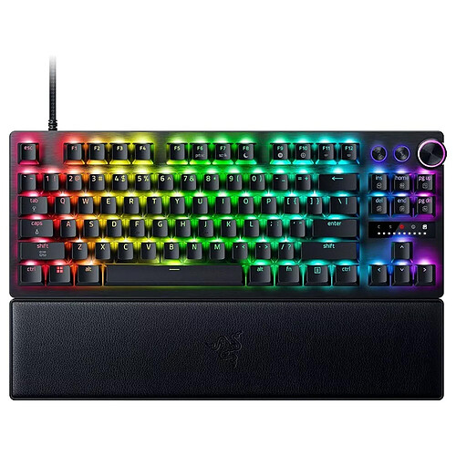 Razer Huntsman v3 Pro TKL 8 kHz