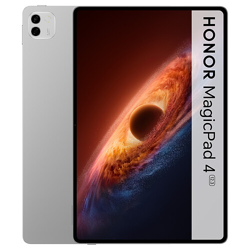 Honor Magic Pad 4 Gris